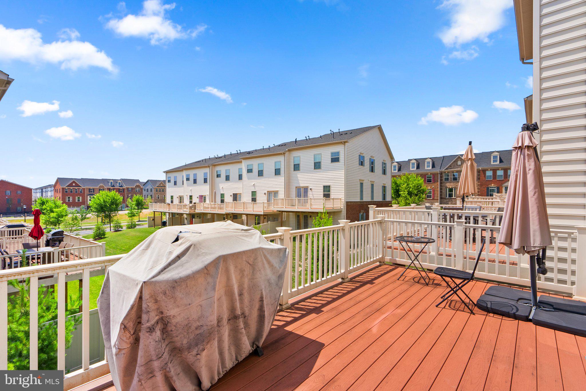 14305 Ridge View Lane Laurel, MD 20707 - Photo 38 of 41