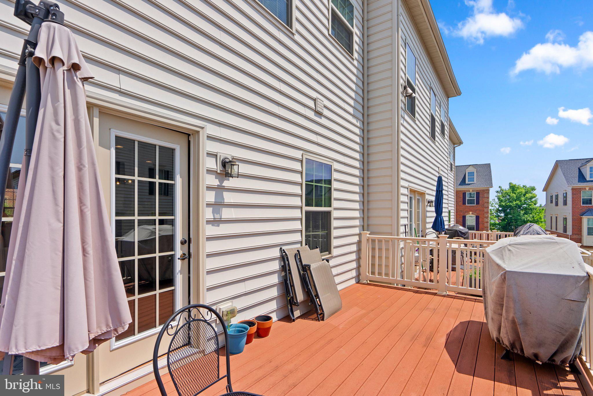 14305 Ridge View Lane Laurel, MD 20707 - Photo 39 of 41