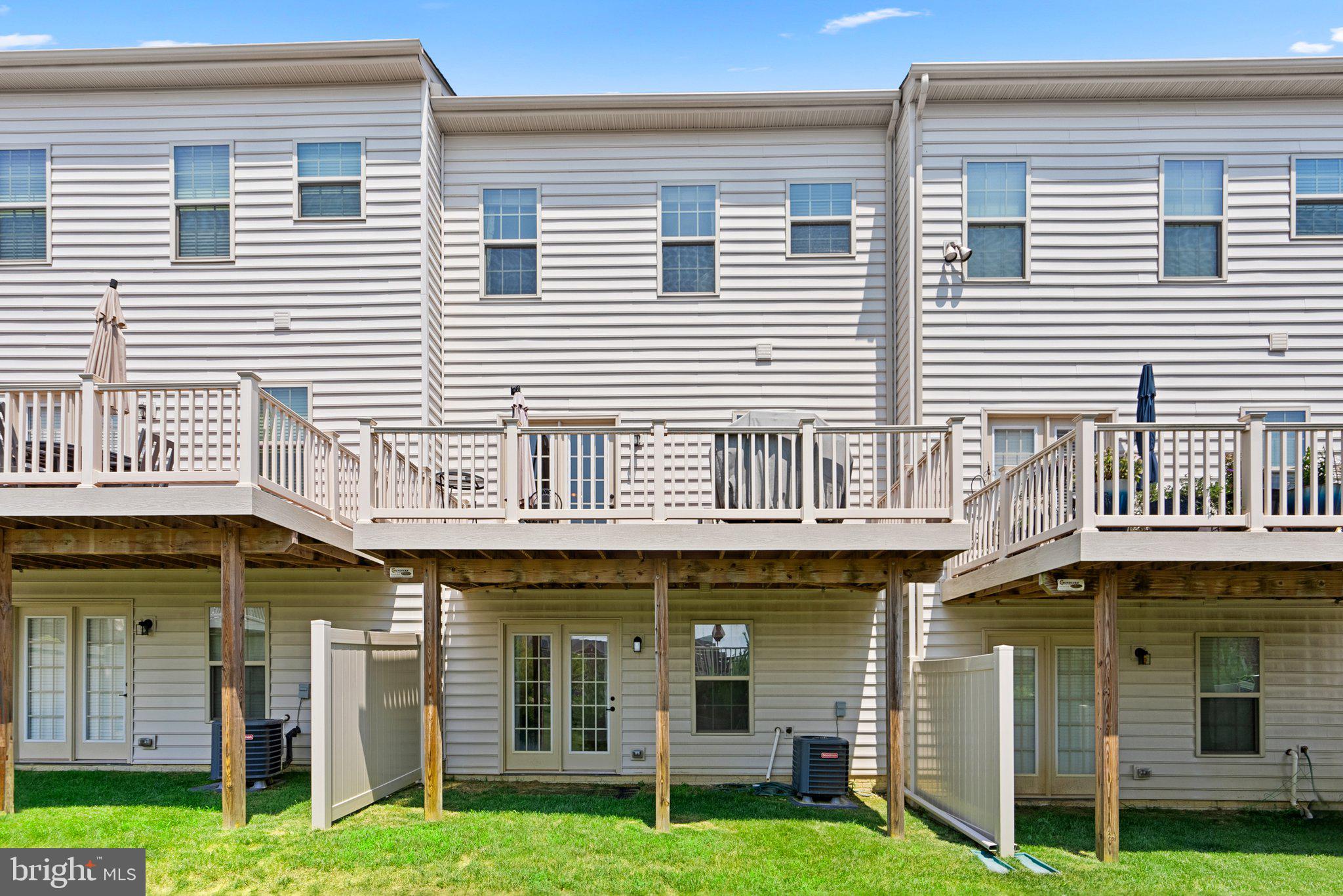 14305 Ridge View Lane Laurel, MD 20707 - Photo 40 of 41