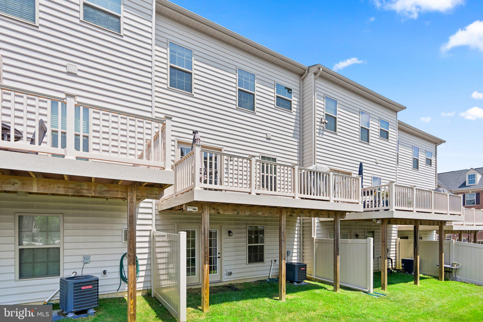 14305 Ridge View Lane Laurel, MD 20707 - Photo 41 of 41