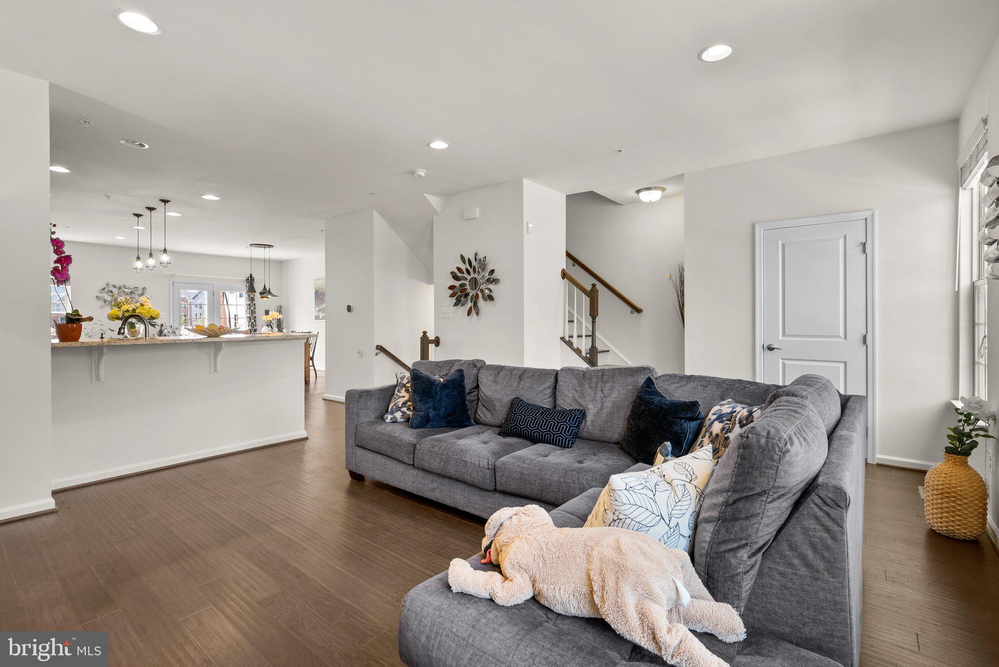 14305 Ridge View Lane Laurel, MD 20707 - Photo 5 of 41