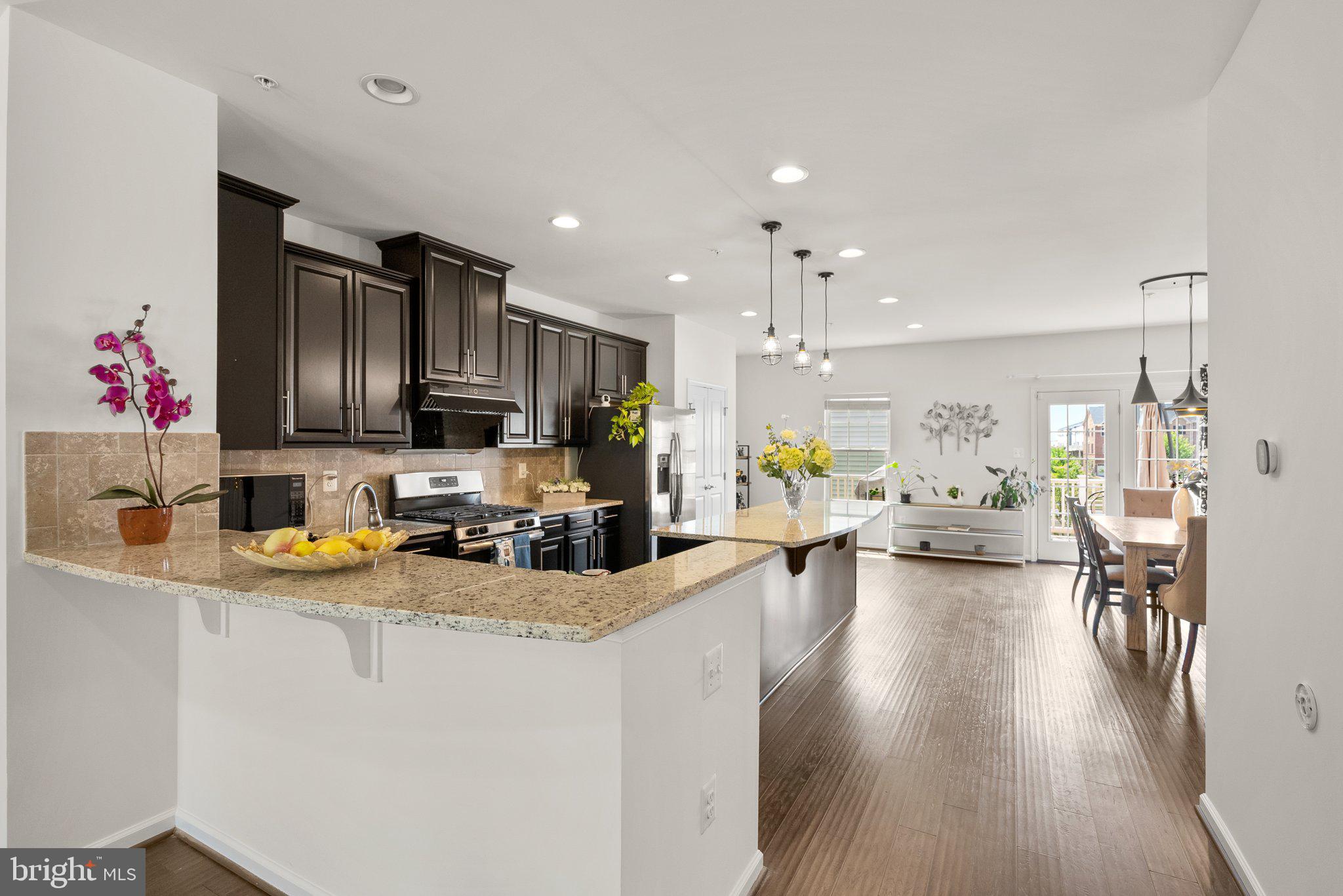 14305 Ridge View Lane Laurel, MD 20707 - Photo 6 of 41