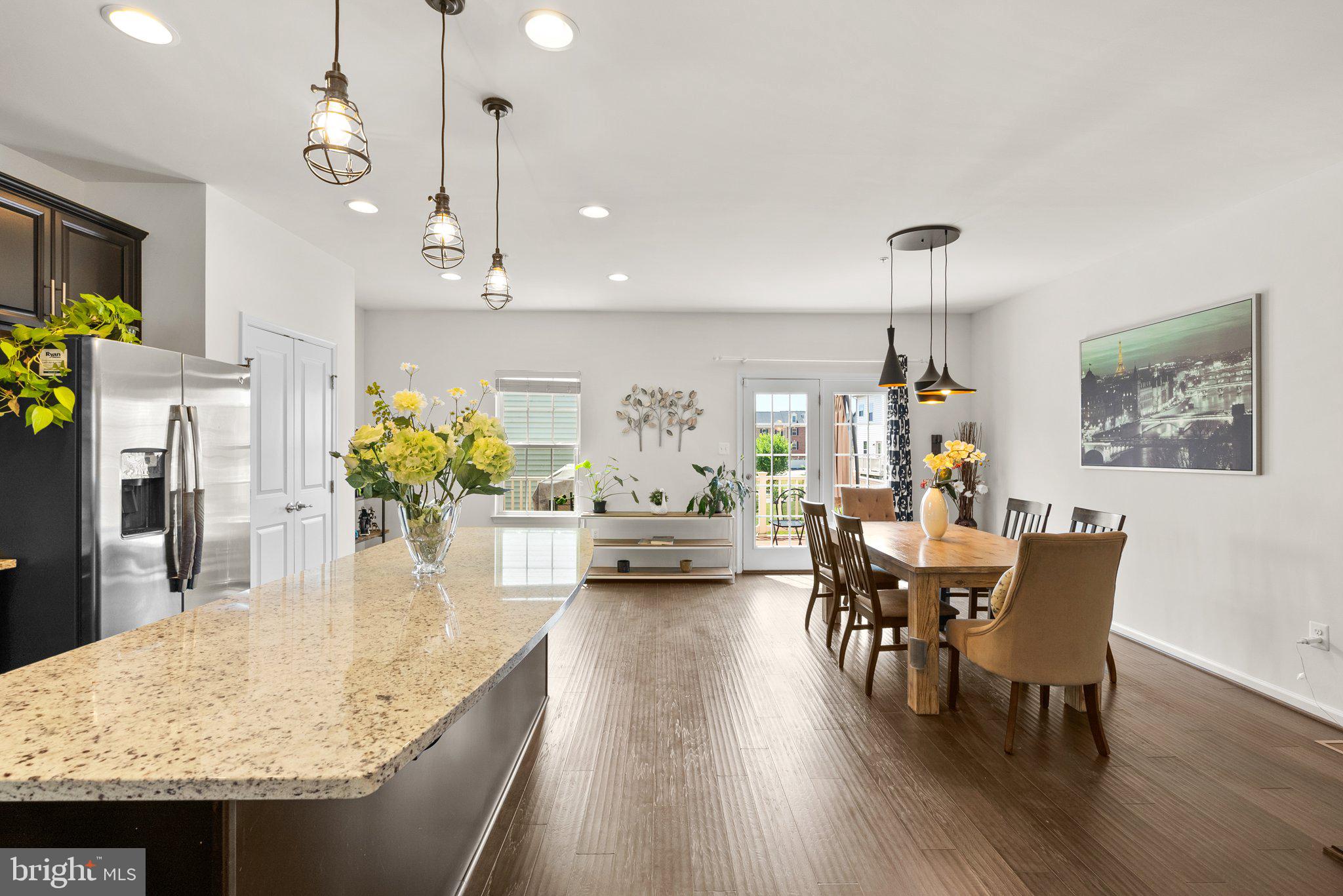 14305 Ridge View Lane Laurel, MD 20707 - Photo 9 of 41