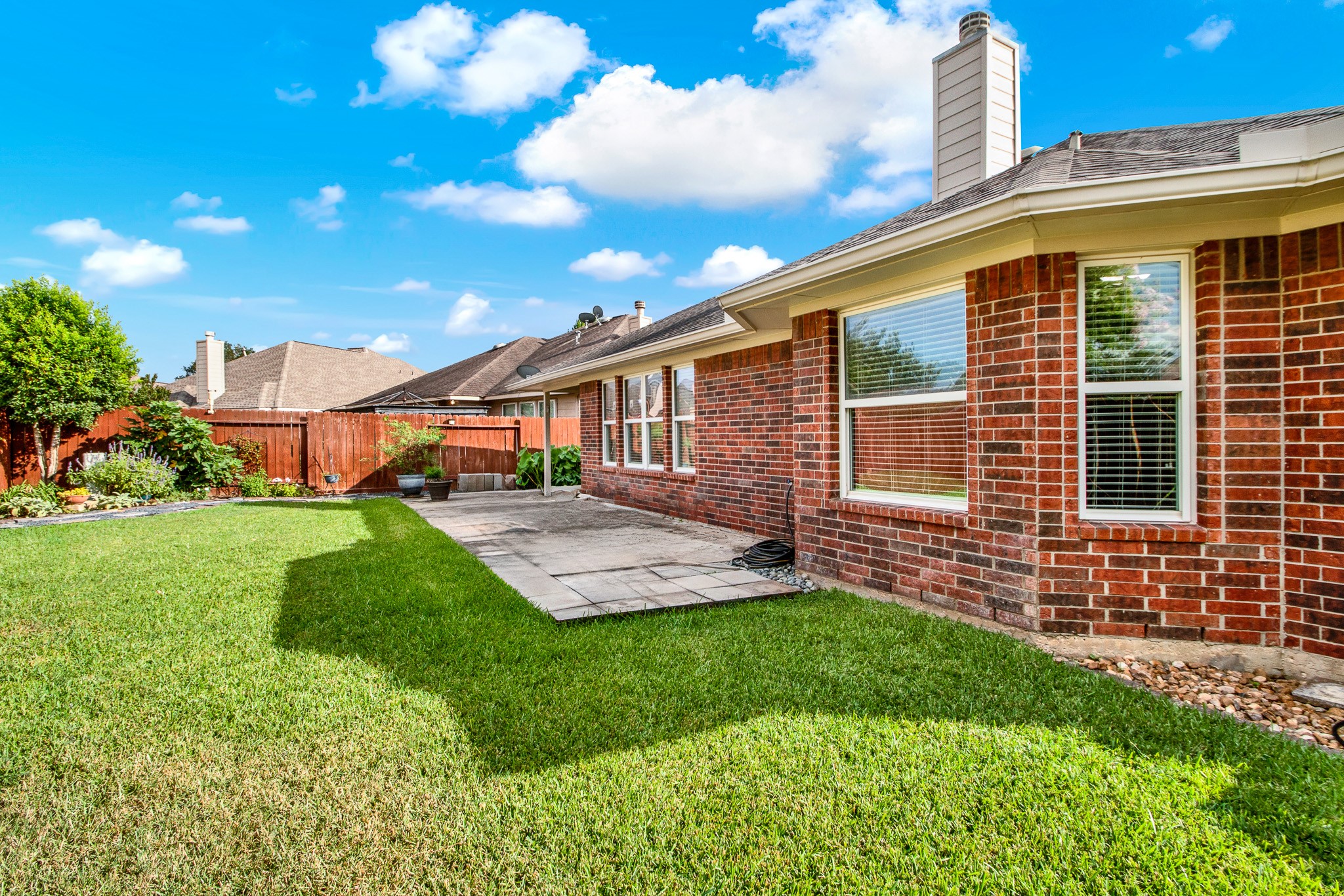 9226 Fernwillow Drive Spring, TX 77379 - Photo 33 of 36 Gallery Image 33
