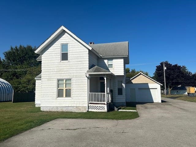 452 Kelly Street Rome City, IN 46784 - Photo 1 of 19