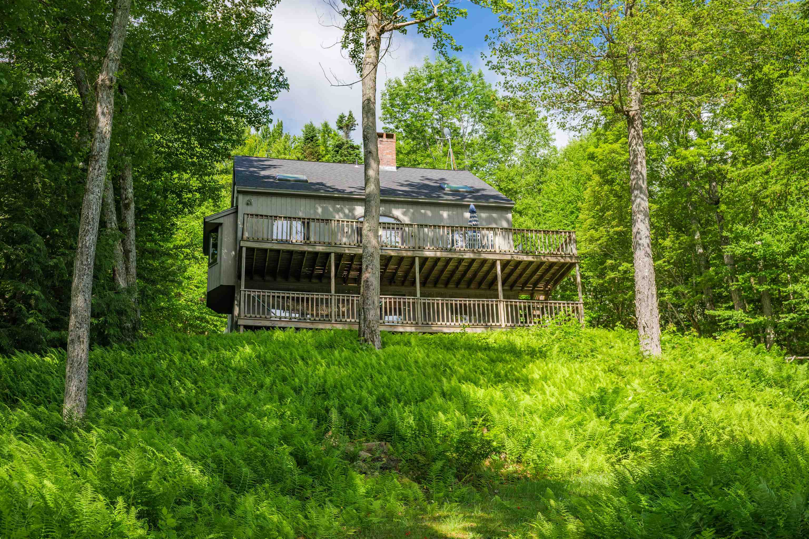 156 West Lake Road Wilmington, VT 05363 - Photo 7 of 43 Gallery Image 7
