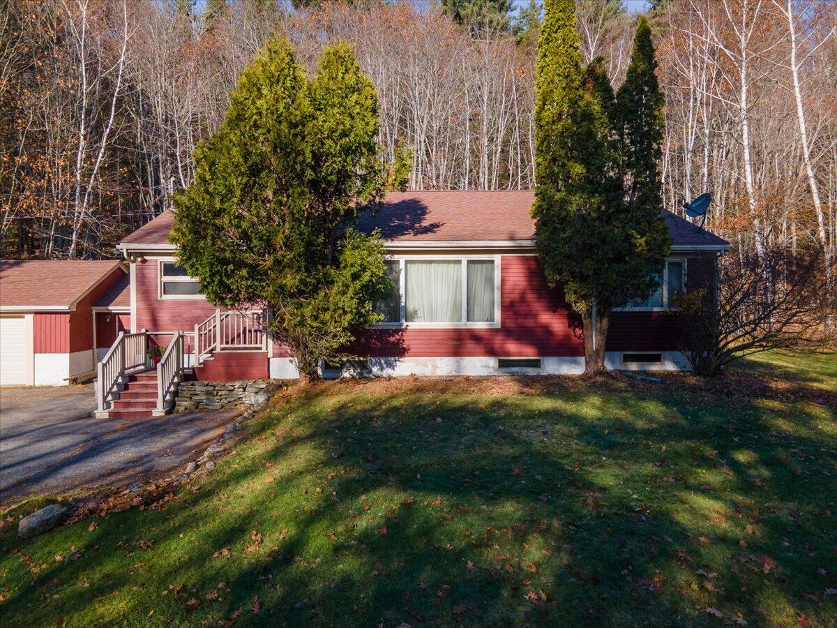415 Molyneaux Road Camden, ME 04843 - Photo 4 of 46 415 Molyneaux Road, Camden