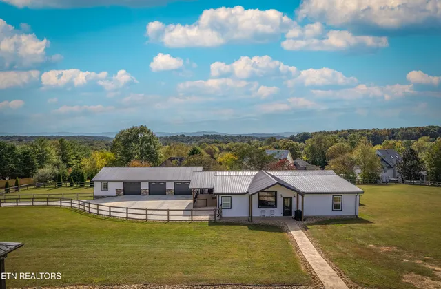 $1,350,000 | 511 Windlass Road, Knoxville, TN 37934