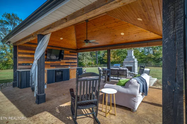 $1,350,000 | 511 Windlass Road, Knoxville, TN 37934