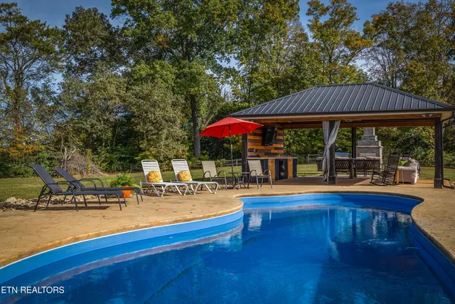 $1,350,000 | 511 Windlass Road, Knoxville, TN 37934