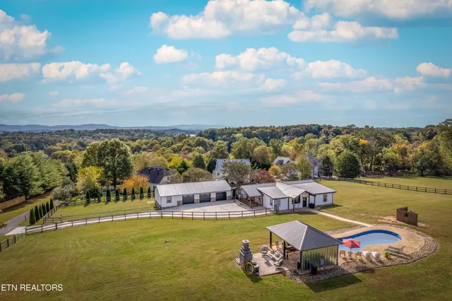 $1,350,000 | 511 Windlass Road, Knoxville, TN 37934