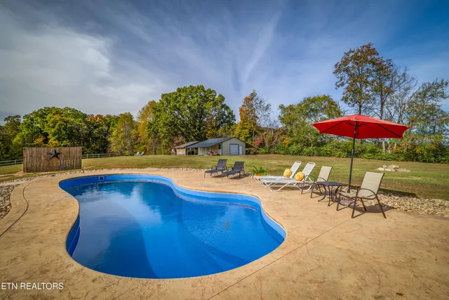 $1,350,000 | 511 Windlass Road, Knoxville, TN 37934