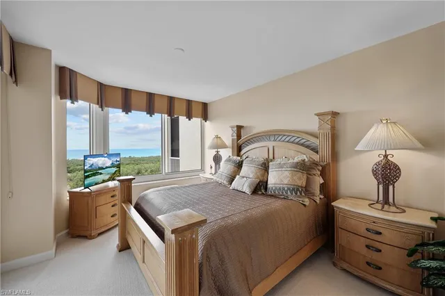 $30,000 | 7117 Pelican Bay Boulevard, Unit 1101, Naples, FL 34108