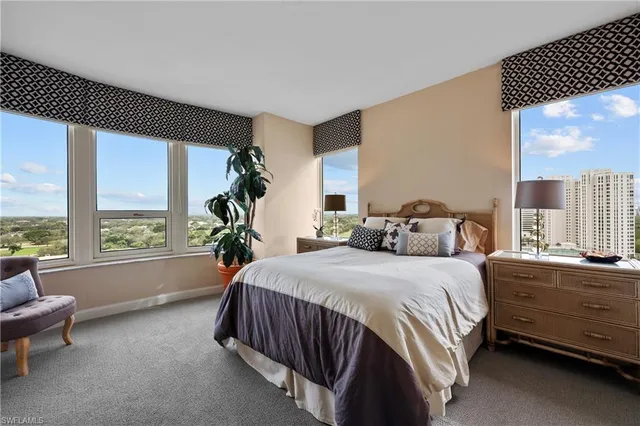 $30,000 | 7117 Pelican Bay Boulevard, Unit 1101, Naples, FL 34108