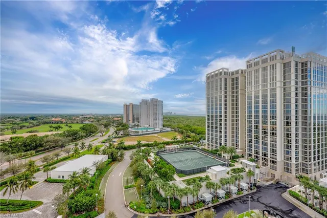 $30,000 | 7117 Pelican Bay Boulevard, Unit 1101, Naples, FL 34108