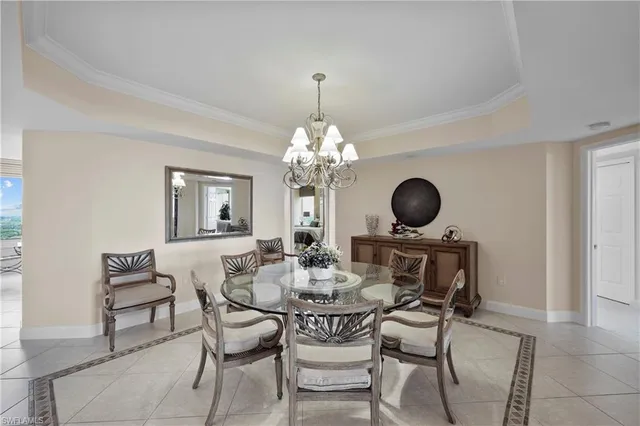 $30,000 | 7117 Pelican Bay Boulevard, Unit 1101, Naples, FL 34108