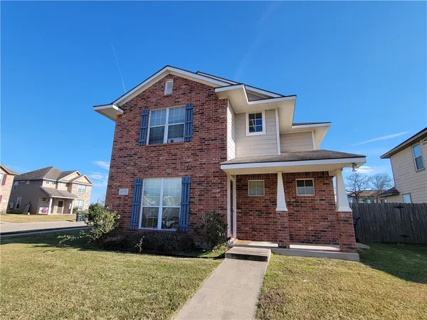 $2,400 | 4140 McFarland Drive, College Station, TX 77845
