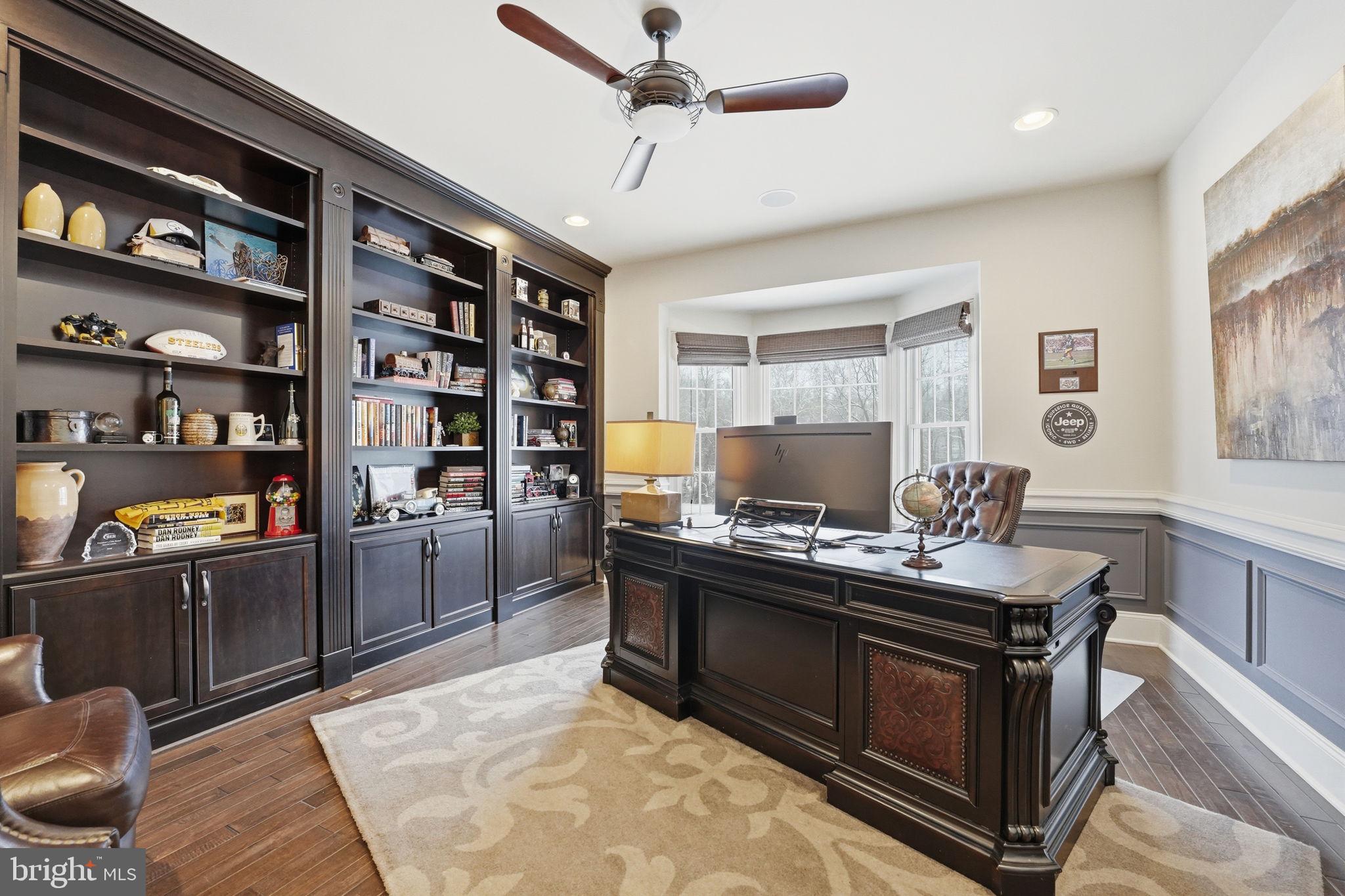 17972 Running Colt Place Leesburg, VA 20175 - Photo 34 of 99 a kitchen with stainless steel appliances granite countertop a stove and a refrigerator