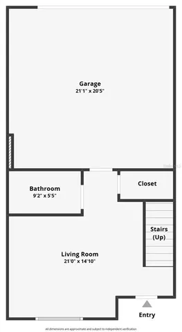 $470,000 | 1439 Lake George Drive, Lake Mary, FL 32746