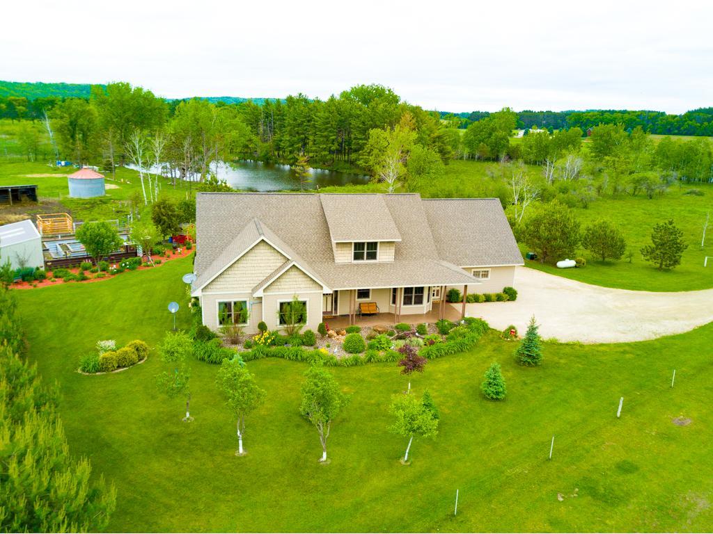 204 Pine Tree Road River Falls, WI 54022 - Photo 1 of 1
