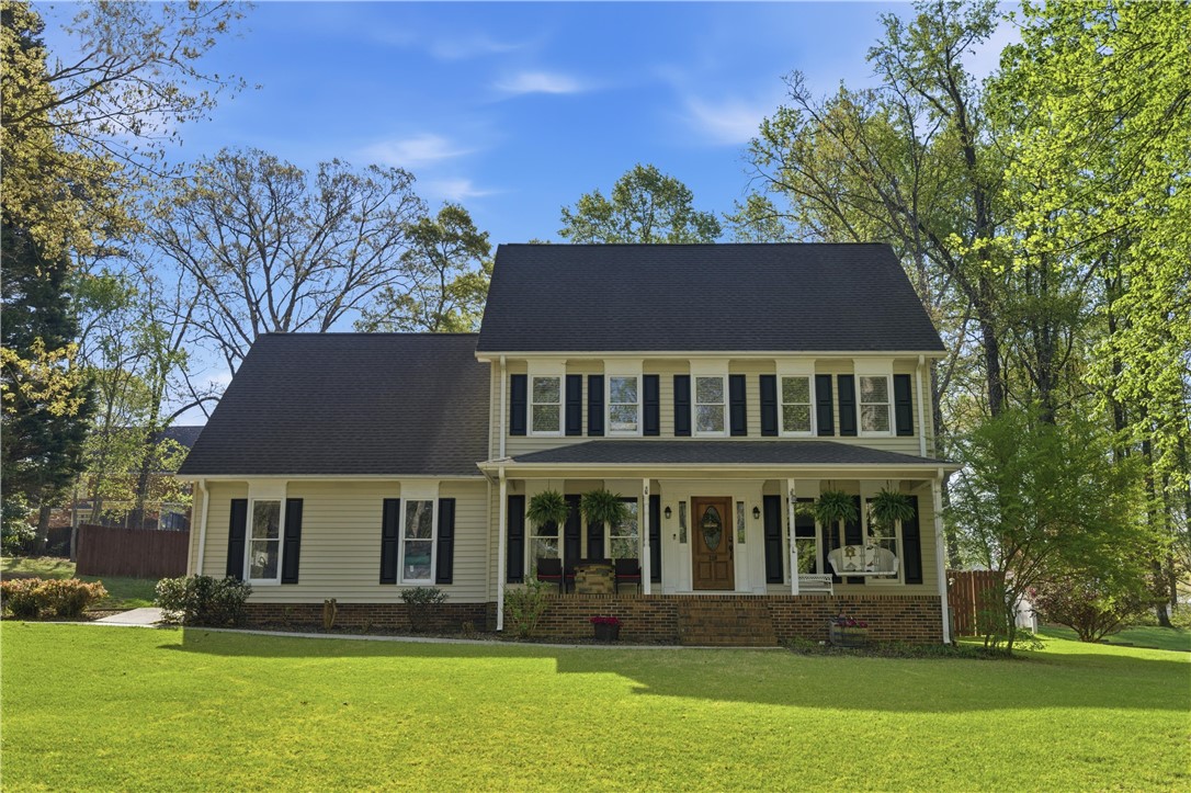 114 Halifax Road Easley, SC 29642 - Photo 1 of 32