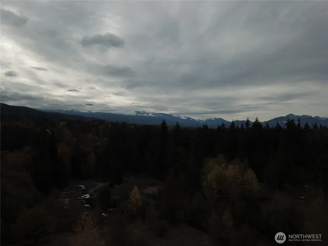 $195,000 | 59-nka Parrish Road, Sequim, WA 98382