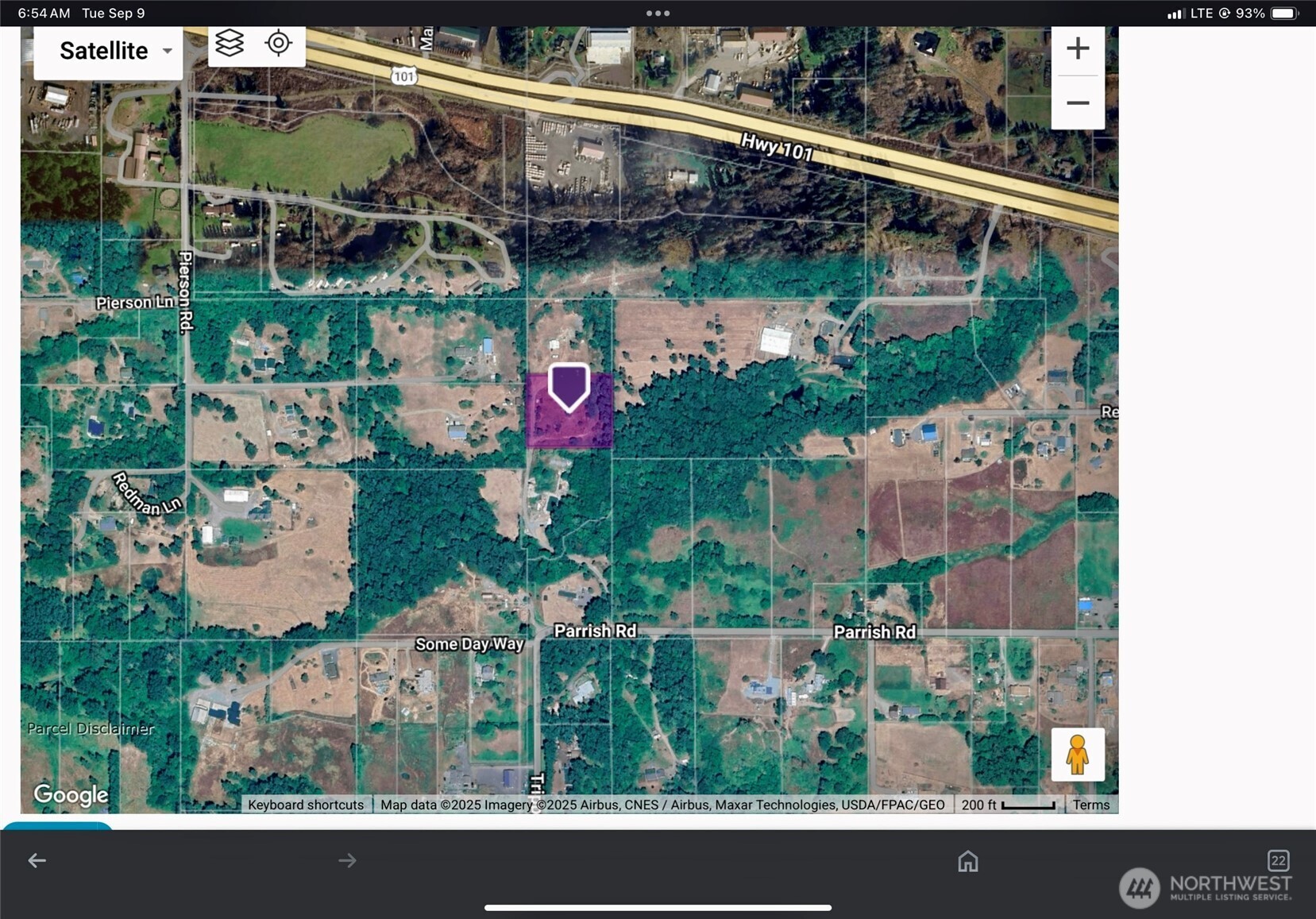 59-nka Parrish Road Sequim, WA 98382 - Photo 5 of 5