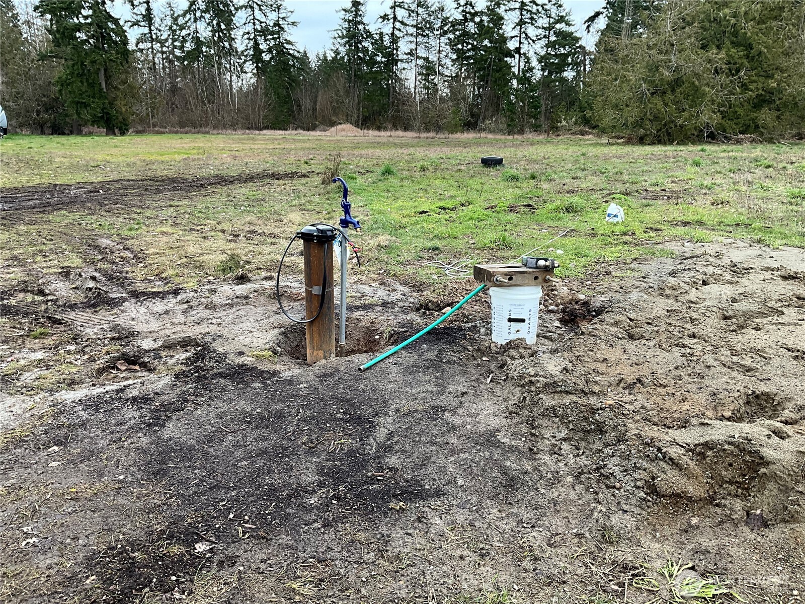 59-nka Parrish Road Sequim, WA 98382 - Photo 5 of 5