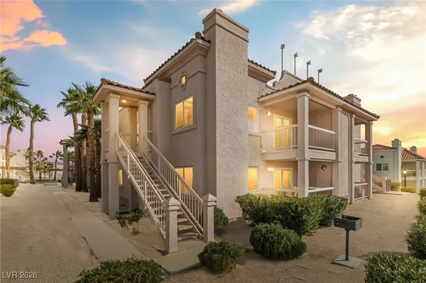 $179,500 | 1972 Las Palmas Lane, Unit 251, Laughlin, NV 89029