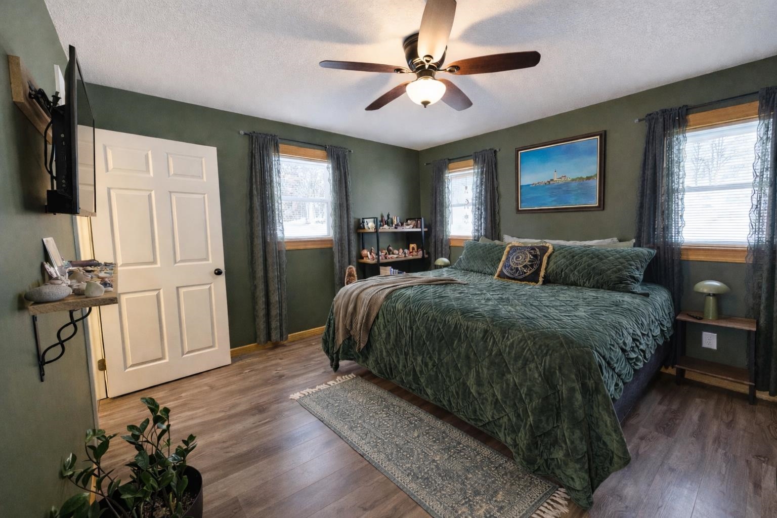 687 Chilafoux Hill Road Irasburg, VT 05845 - Photo 12 of 41