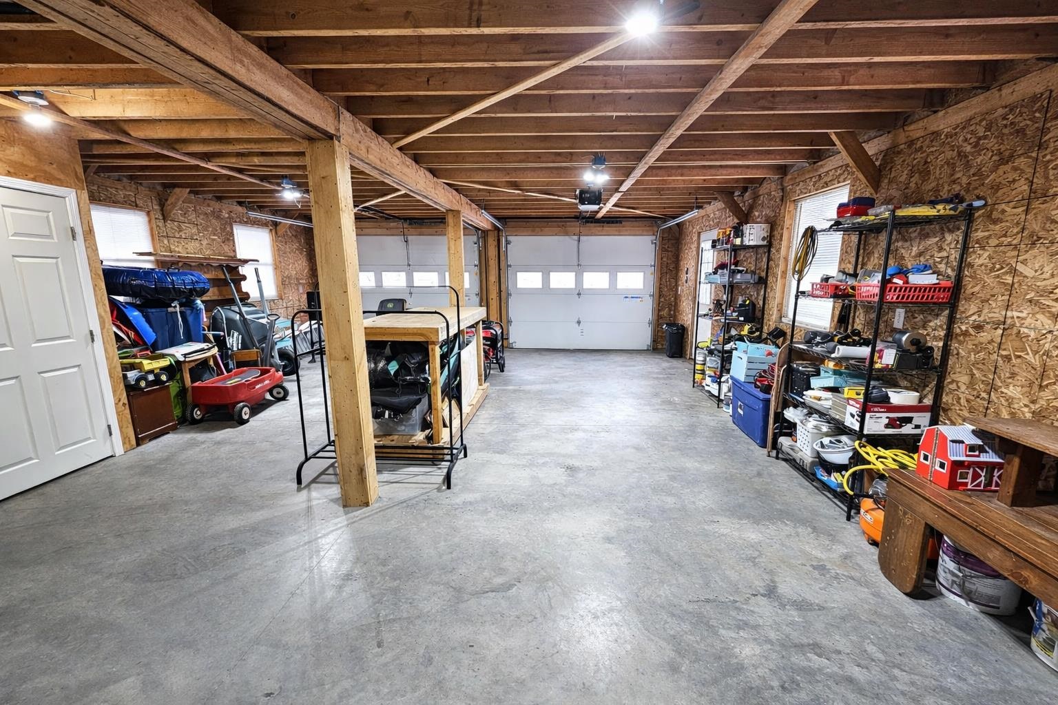 687 Chilafoux Hill Road Irasburg, VT 05845 - Photo 24 of 41