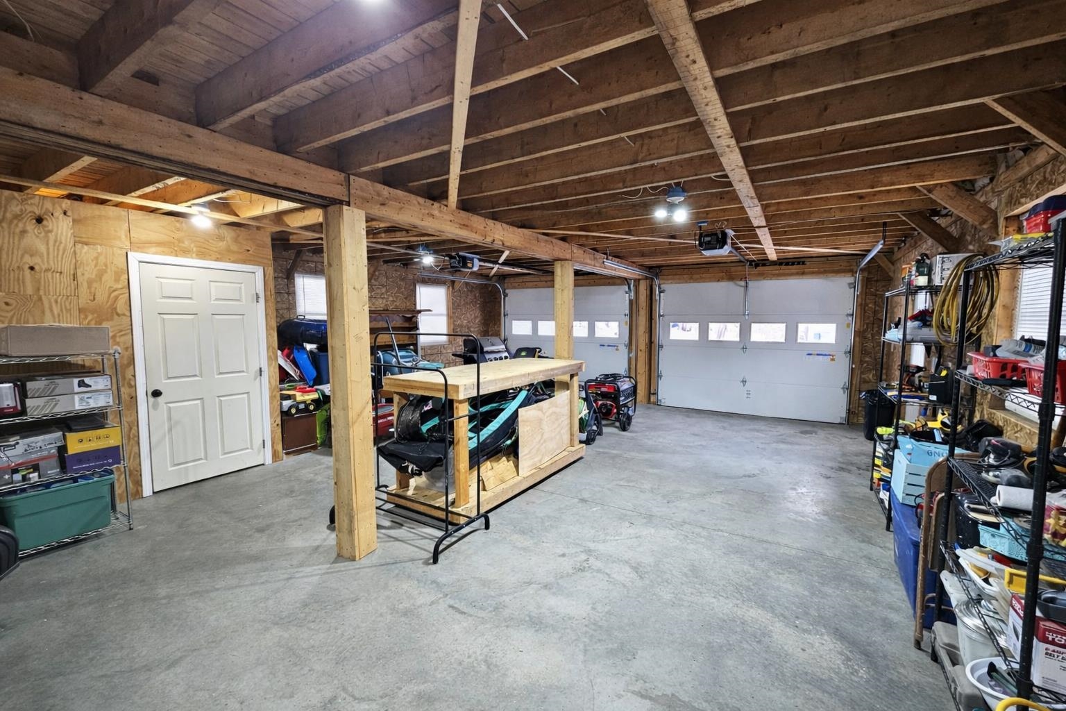 687 Chilafoux Hill Road Irasburg, VT 05845 - Photo 25 of 41