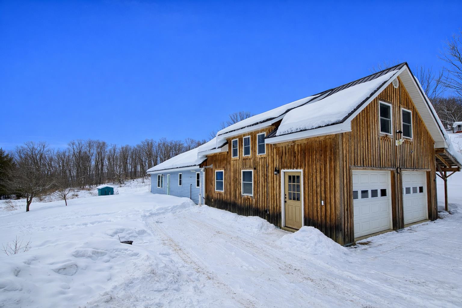 687 Chilafoux Hill Road Irasburg, VT 05845 - Photo 28 of 41