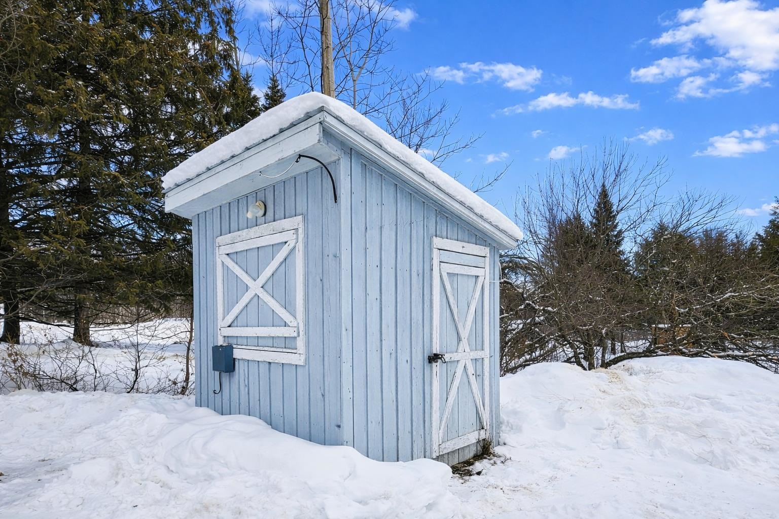687 Chilafoux Hill Road Irasburg, VT 05845 - Photo 29 of 41