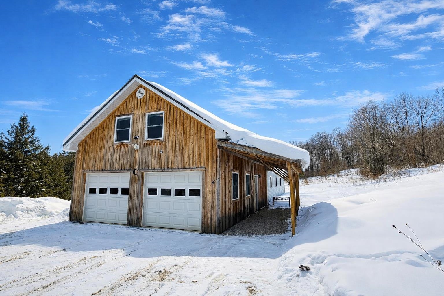 687 Chilafoux Hill Road Irasburg, VT 05845 - Photo 3 of 41