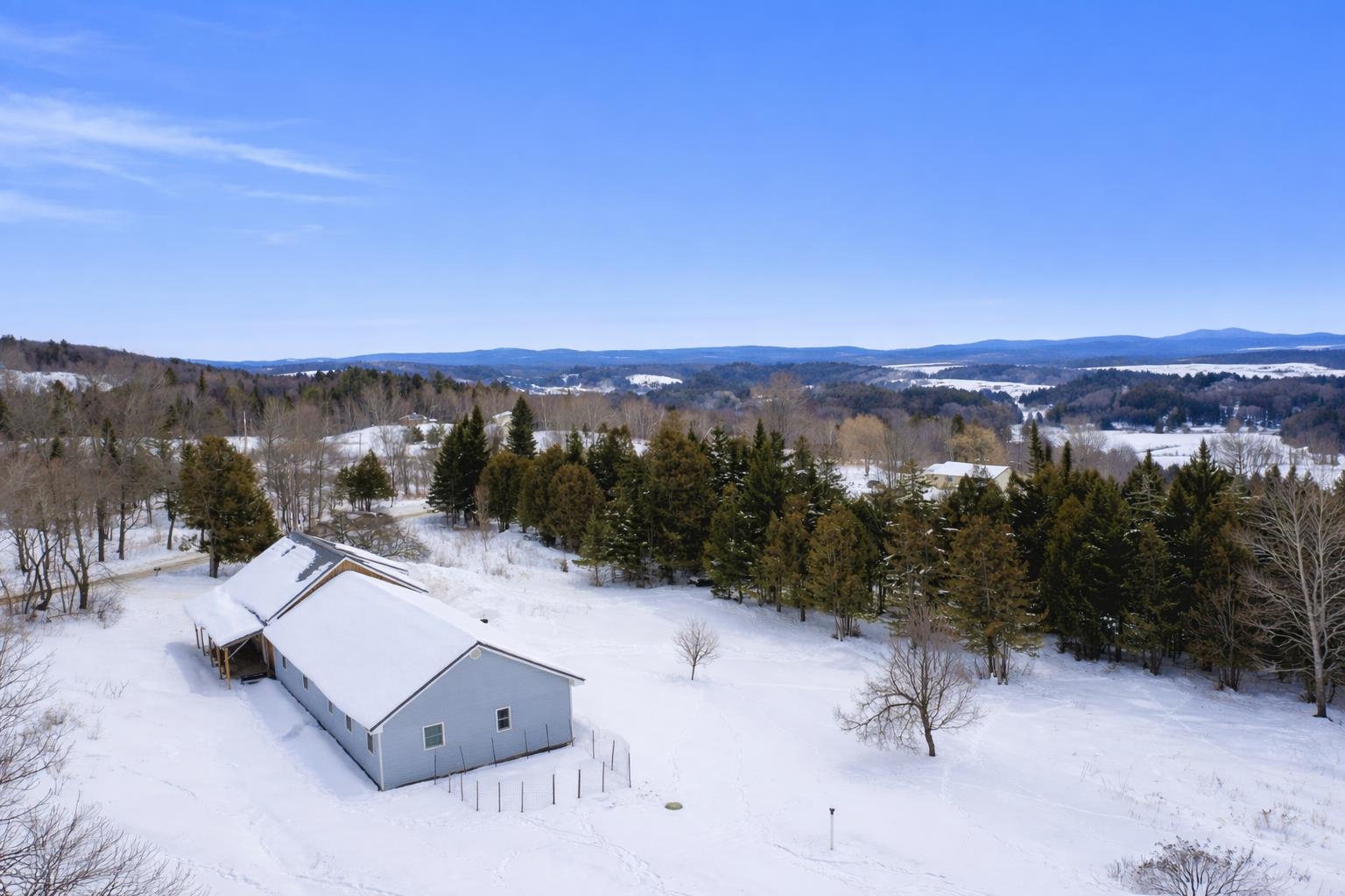 687 Chilafoux Hill Road Irasburg, VT 05845 - Photo 31 of 41