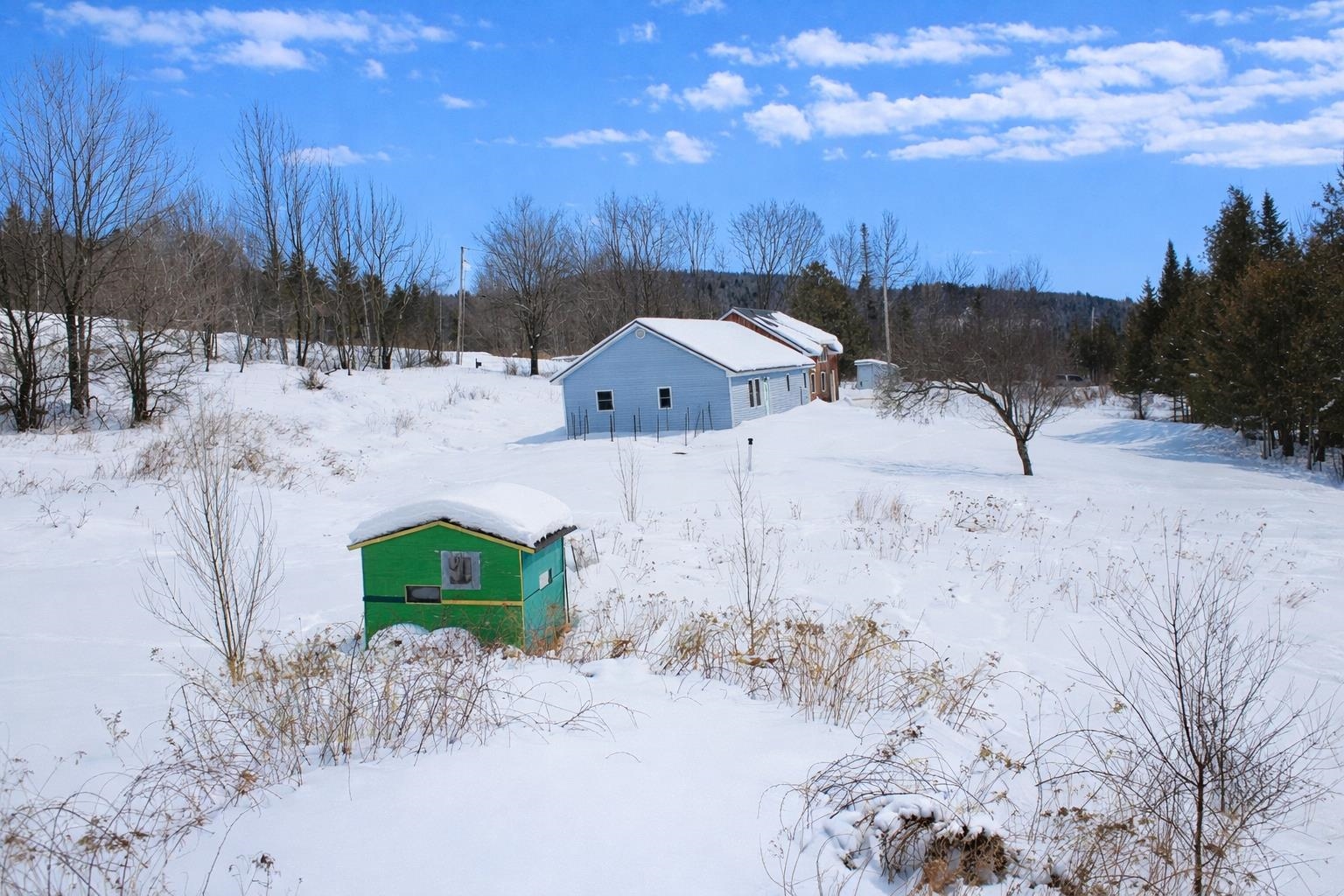 687 Chilafoux Hill Road Irasburg, VT 05845 - Photo 32 of 41