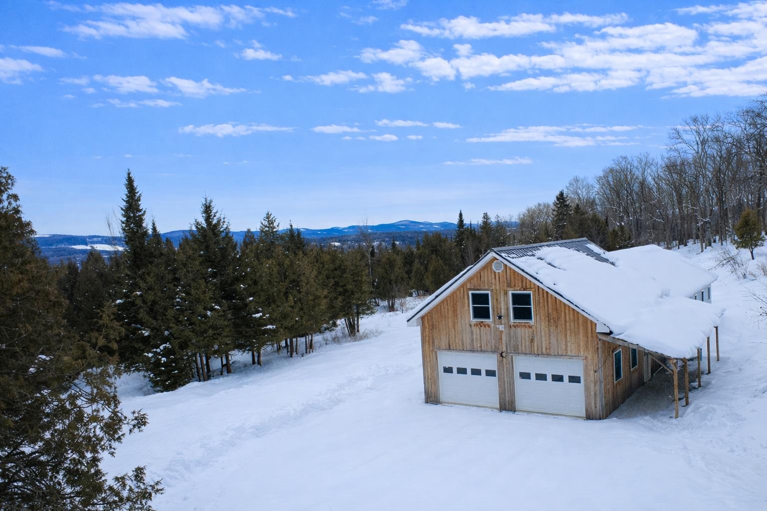 687 Chilafoux Hill Road Irasburg, VT 05845 - Photo 33 of 41