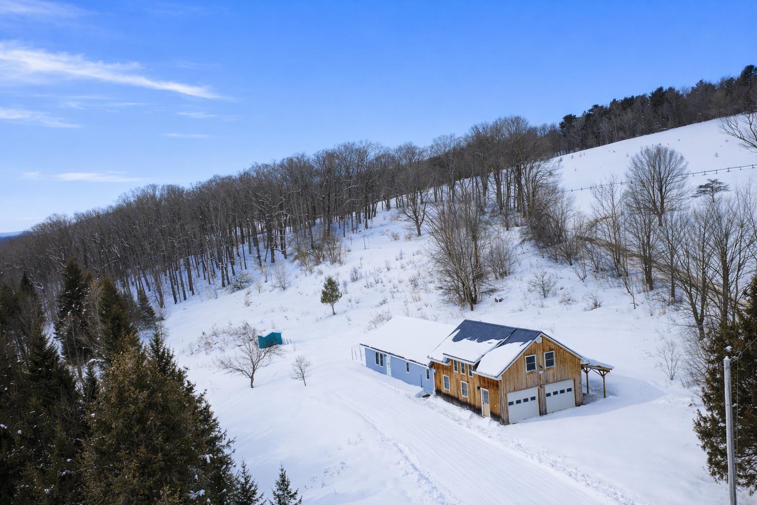 687 Chilafoux Hill Road Irasburg, VT 05845 - Photo 34 of 41