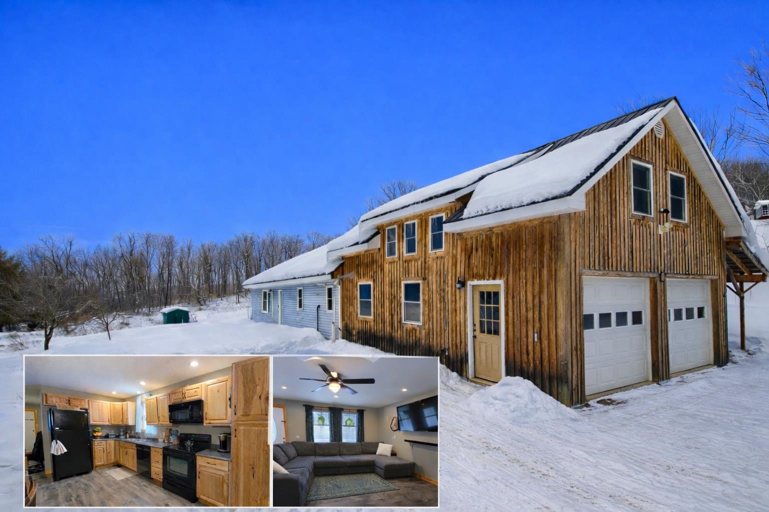 687 Chilafoux Hill Road Irasburg, VT 05845 - Photo 35 of 41