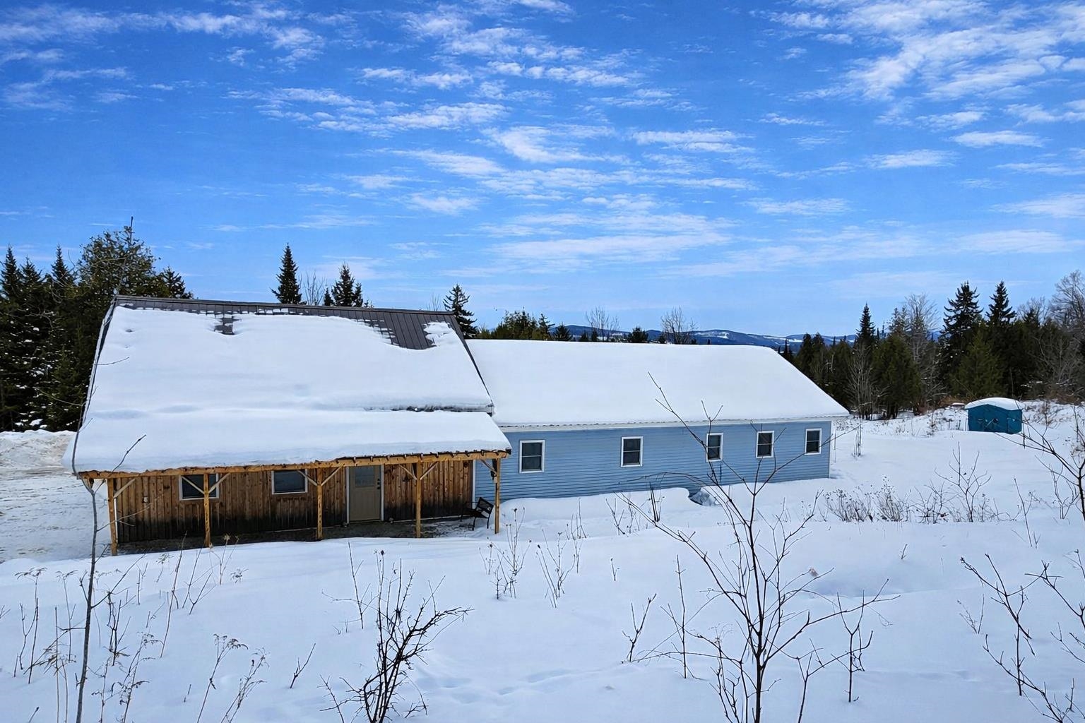 687 Chilafoux Hill Road Irasburg, VT 05845 - Photo 4 of 41