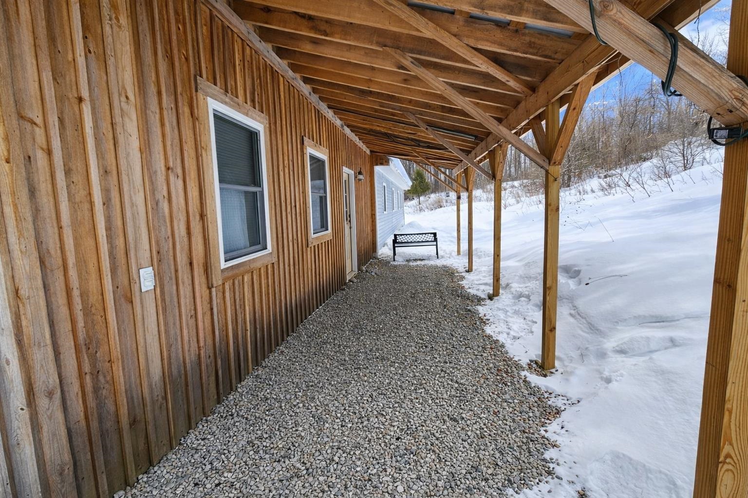 687 Chilafoux Hill Road Irasburg, VT 05845 - Photo 5 of 41