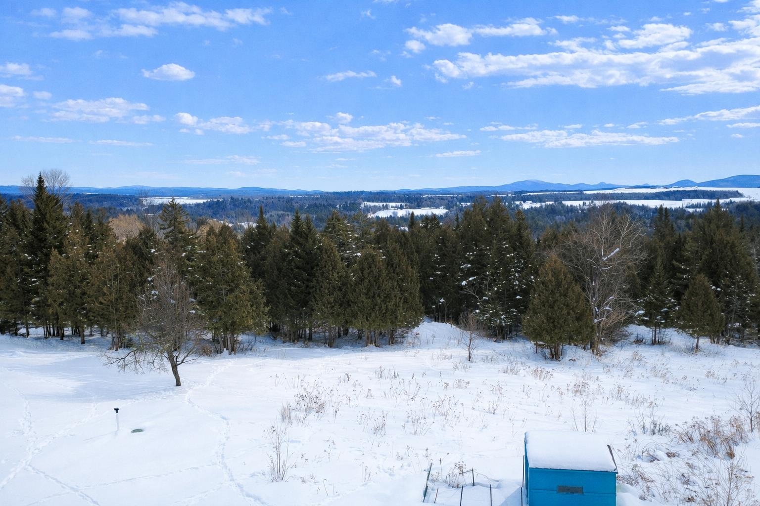 687 Chilafoux Hill Road Irasburg, VT 05845 - Photo 6 of 41