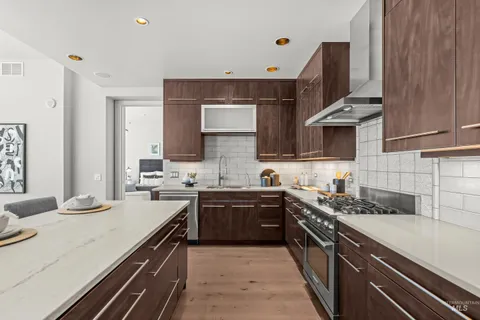 $1,199,000 | 851 West Front Street, Unit 1202, Boise, ID 83702