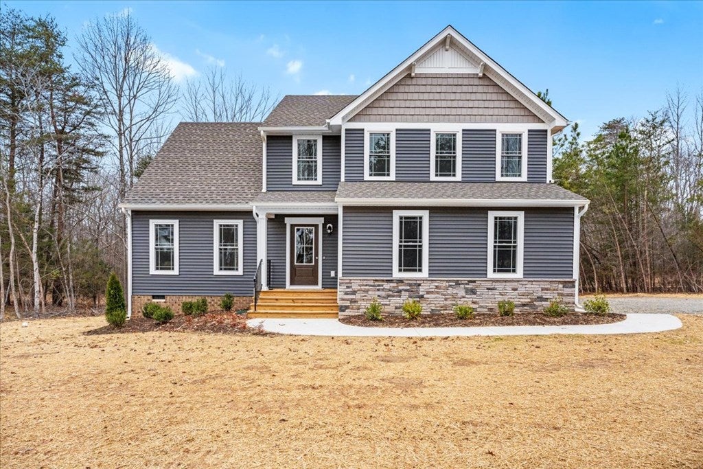 1485 Cartersville Road Cartersville, VA 23027 - Photo 3 of 43 Gallery Image 3