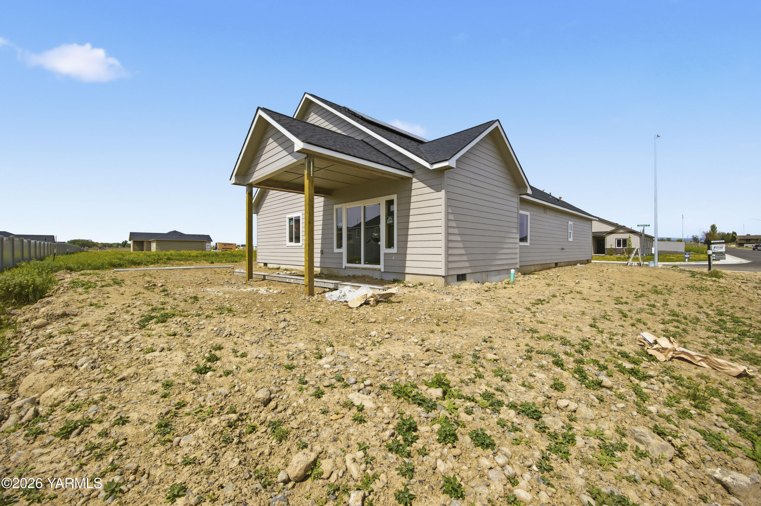202 Packer Street Prosser, WA 99350 - Photo 21 of 35 202 Packer St 4.28.26 3