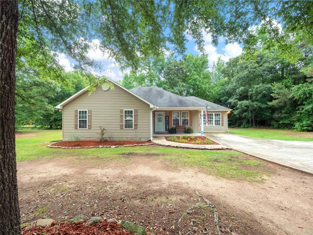 169 Brickyard Road Comer, GA 30629 - Photo 1 of 1