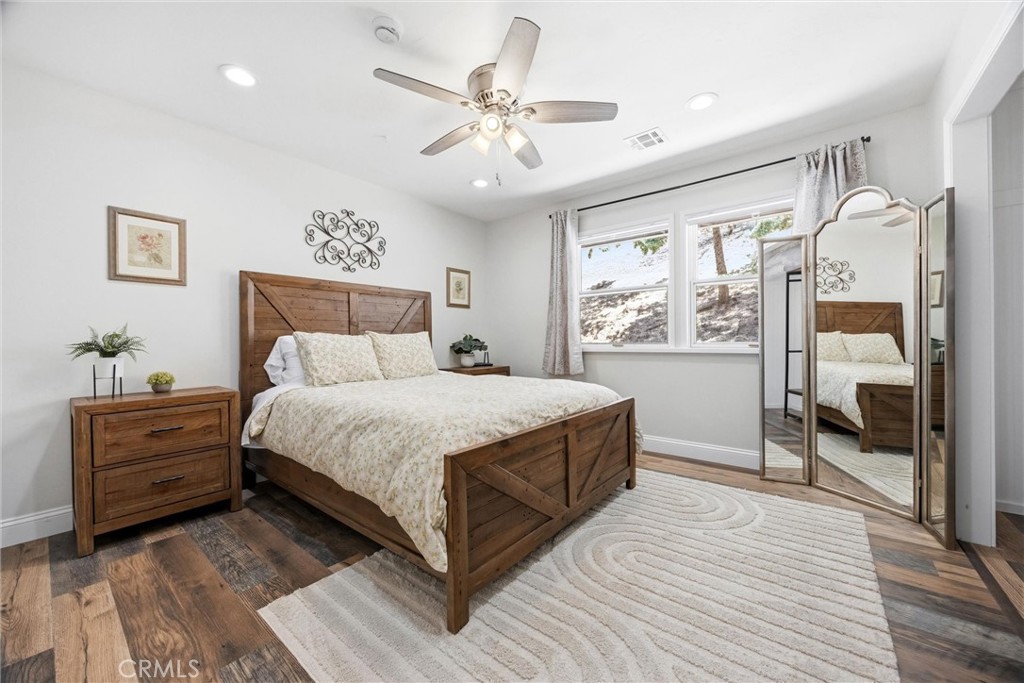 20205 Old Town Road Tehachapi, CA 93561 - Photo 57 of 75
