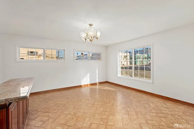 $1,098,000 | 1301-1303 48th Avenue, San Francisco, CA 94122