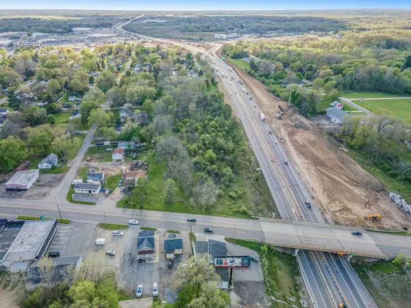 $199,900 | 0 Lansing Avenue, Jackson, MI 49202